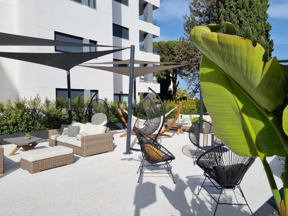 New Build Modern Ap 4 Min Walk To The And Old Town Appartement *