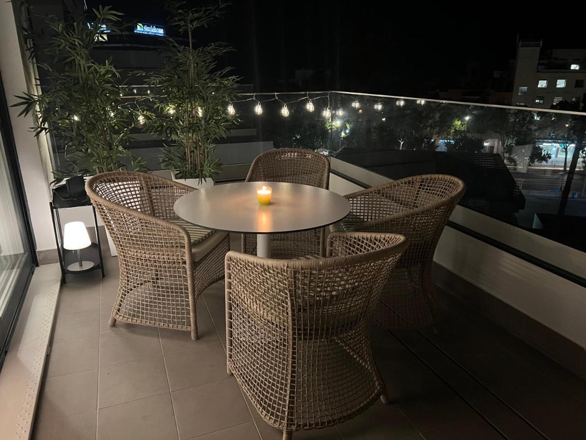 New Build Modern Ap 4 Min Walk To The And Old Town Appartement *