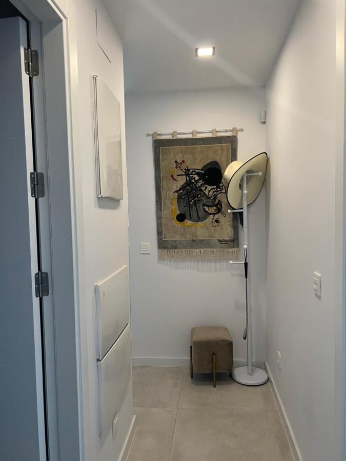 Appartement New Build Modern Ap 4 Min Walk To The And Old Town