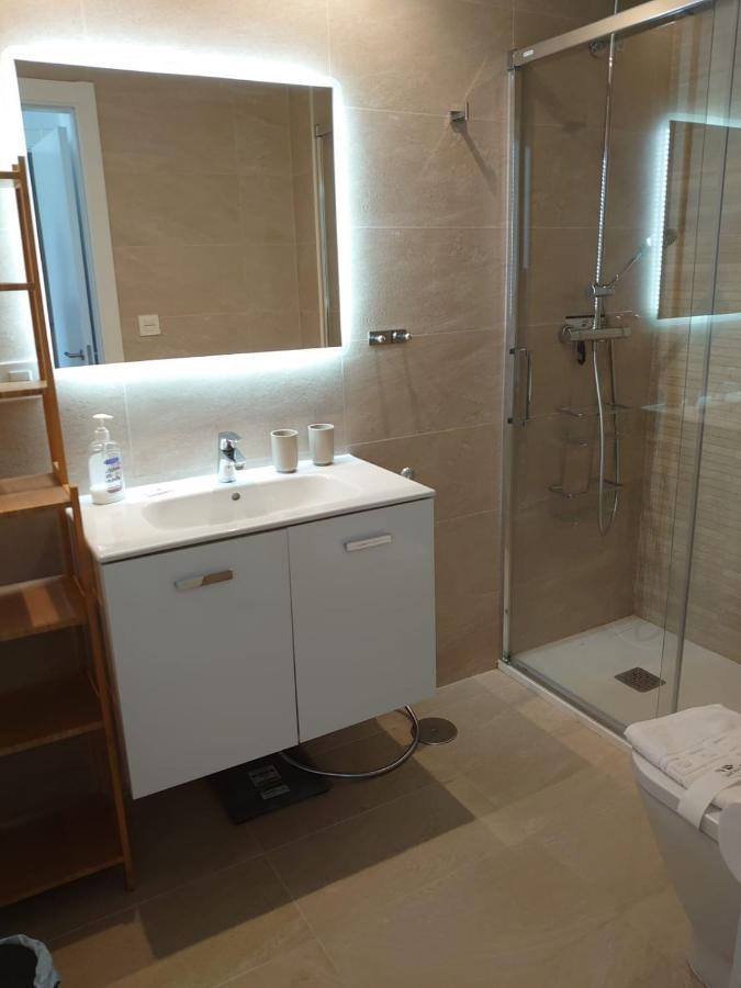 New Build Modern Ap 4 Min Walk To The And Old Town * Marbellac